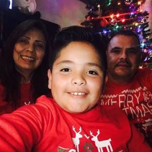 Meet your Posher, Lidia